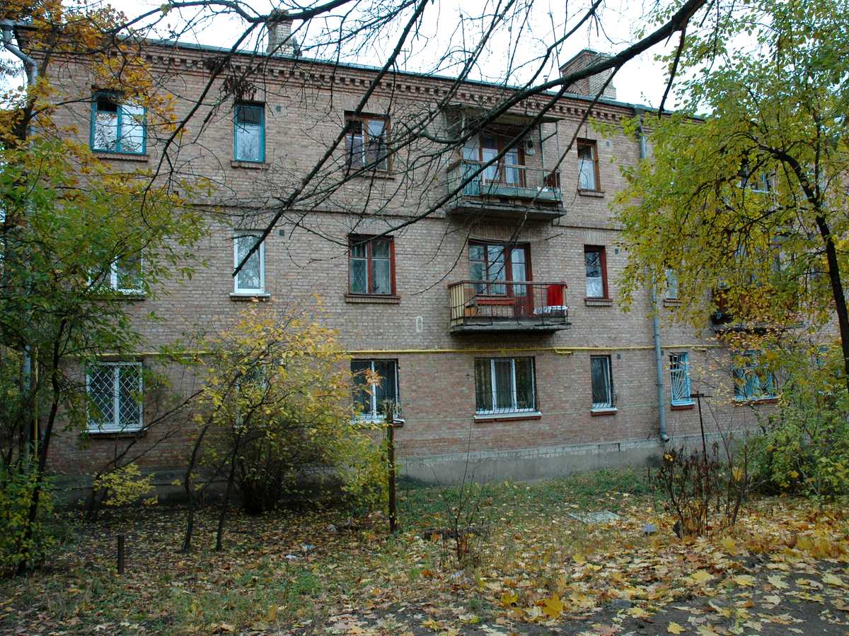 Фото дома