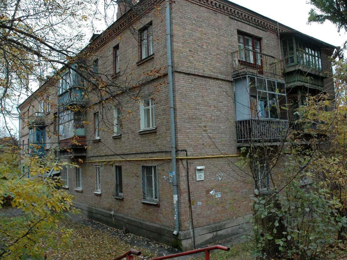 Фото дома