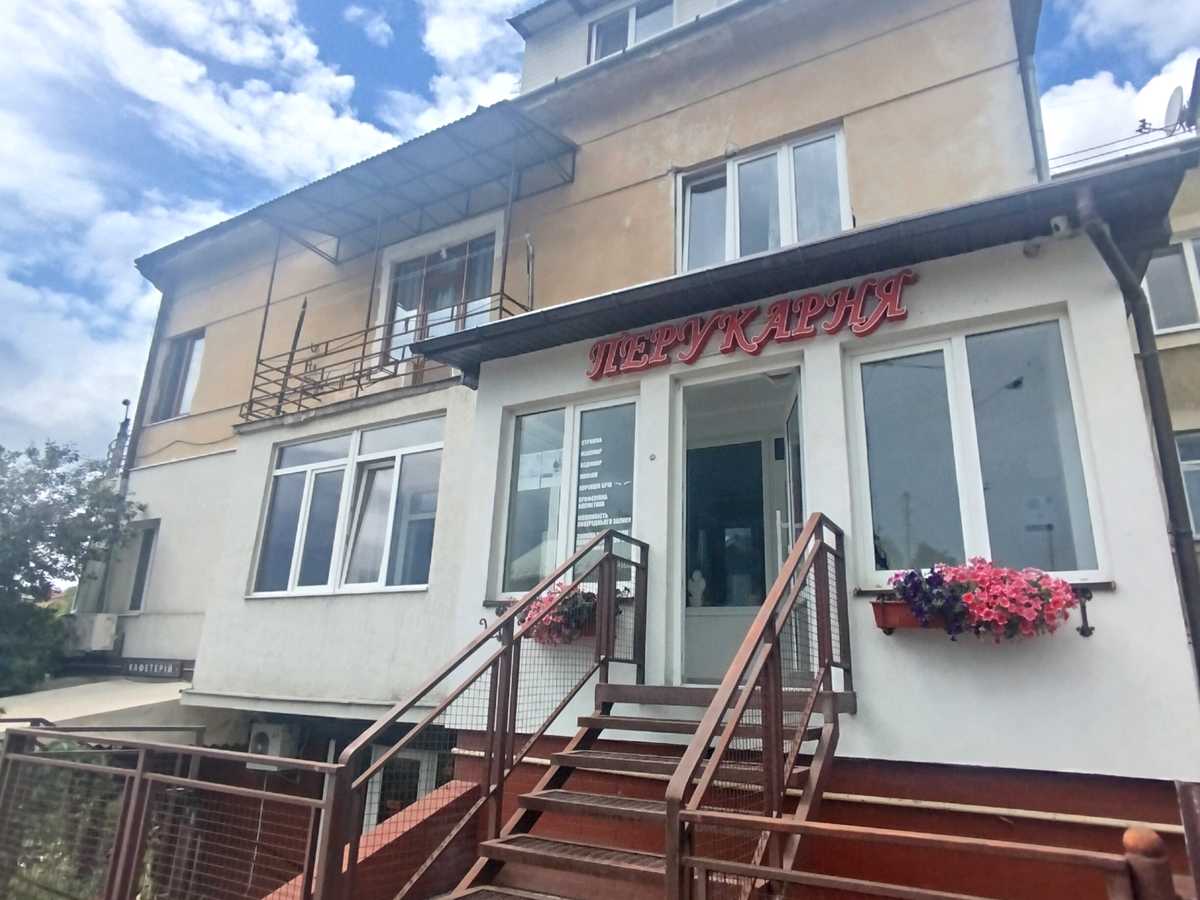 Фото дома