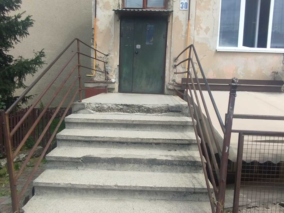 Фото дома