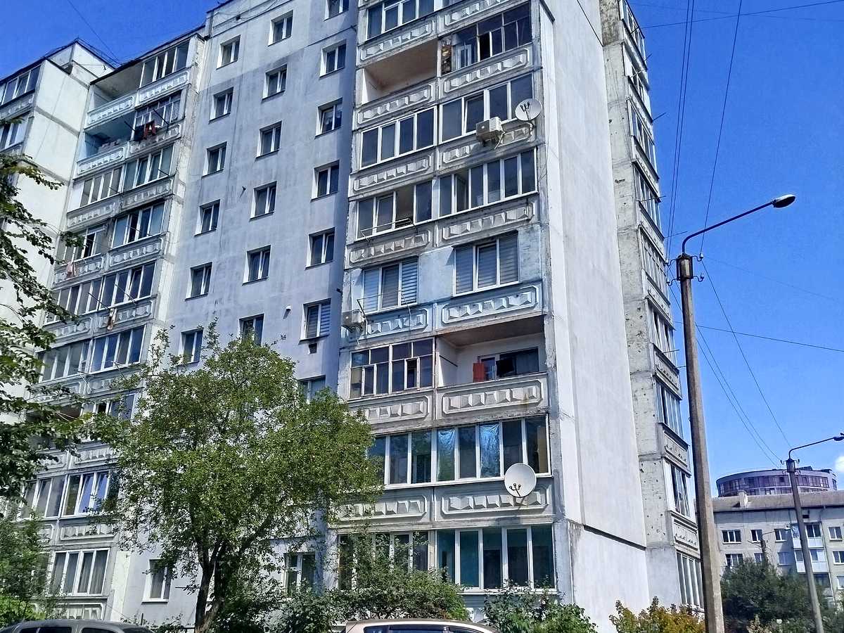 Фото будинку