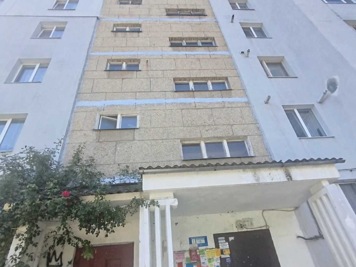 Фото будинку