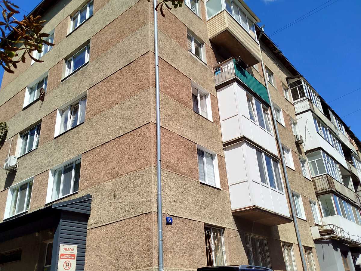 Фото дома