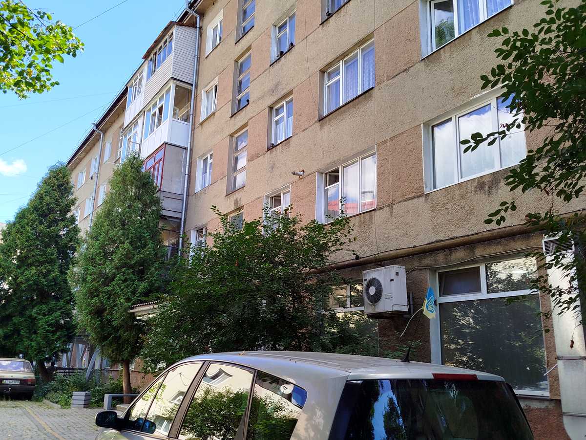 Фото дома