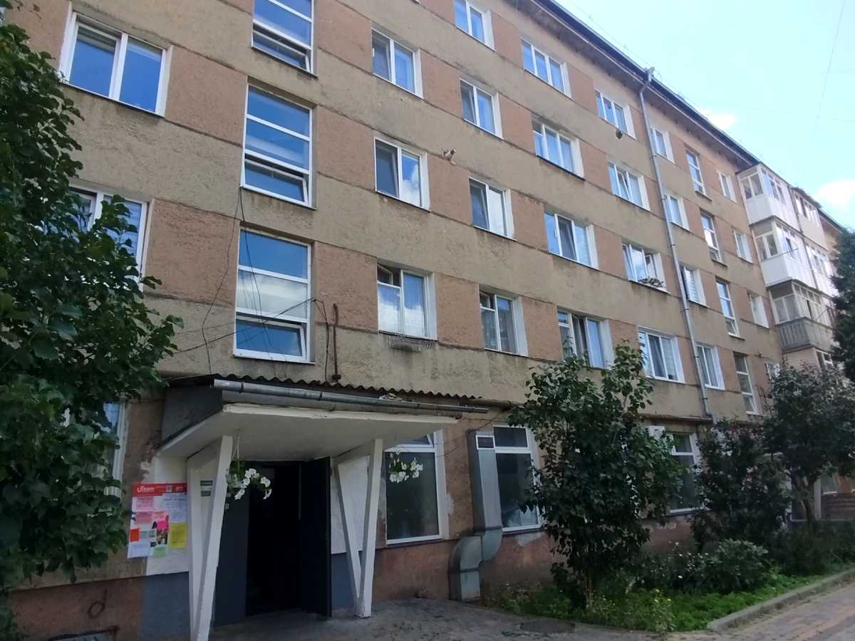 Фото дома