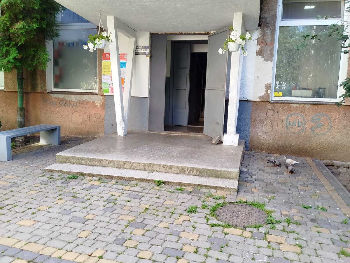 Фото дома