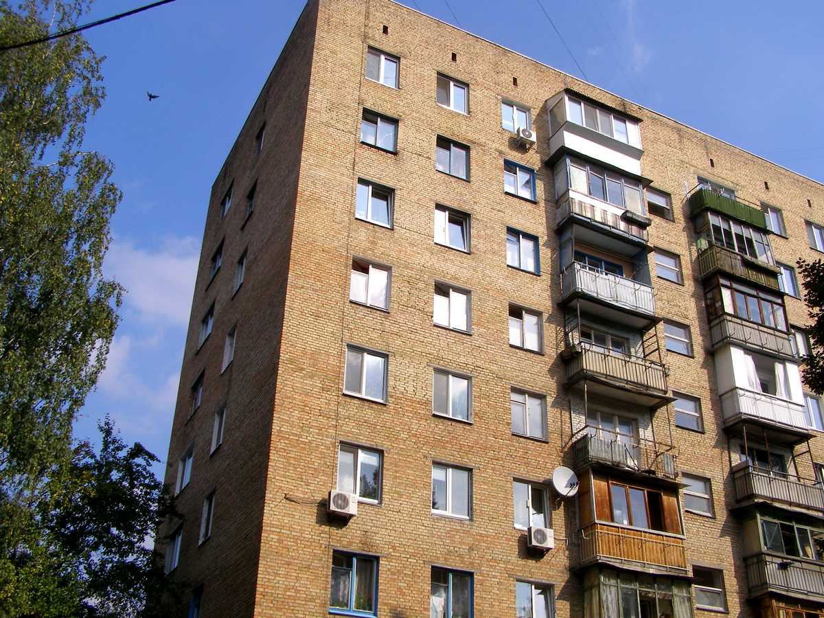 Фото будинку