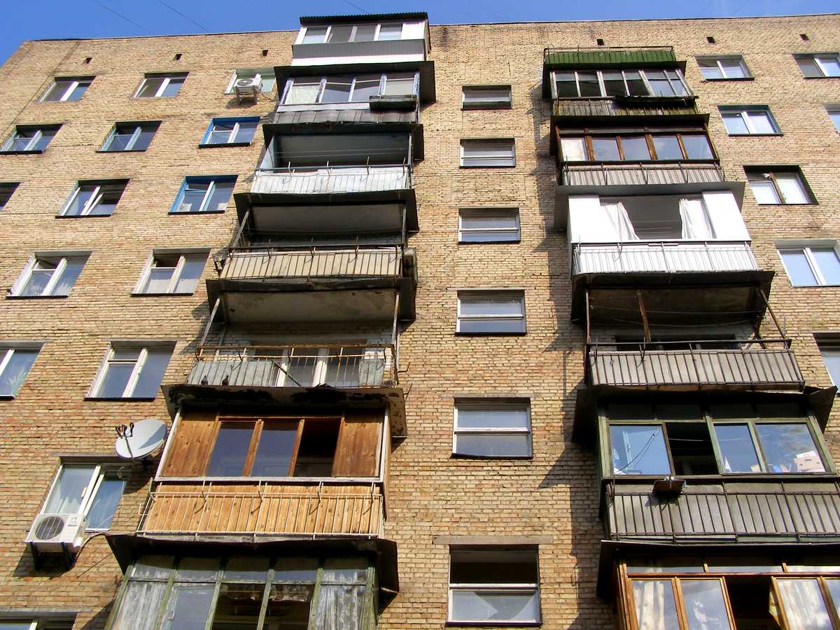 Фото будинку