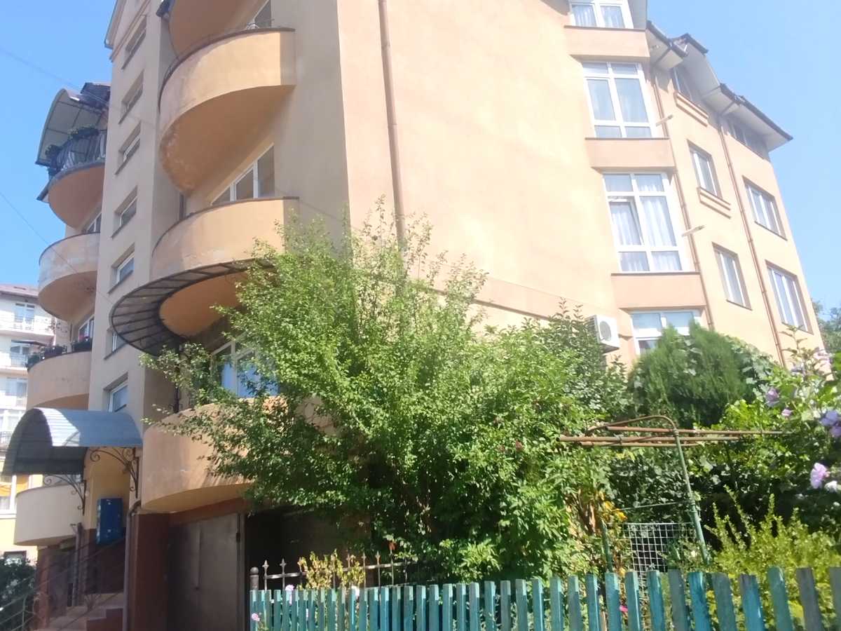 Фото будинку