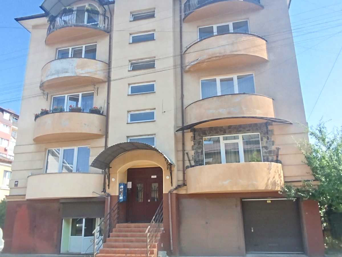 Фото будинку