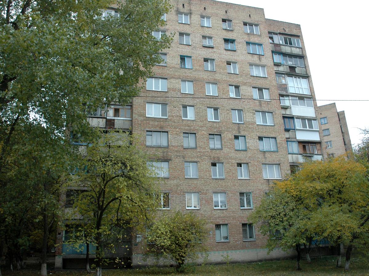 Фото будинку