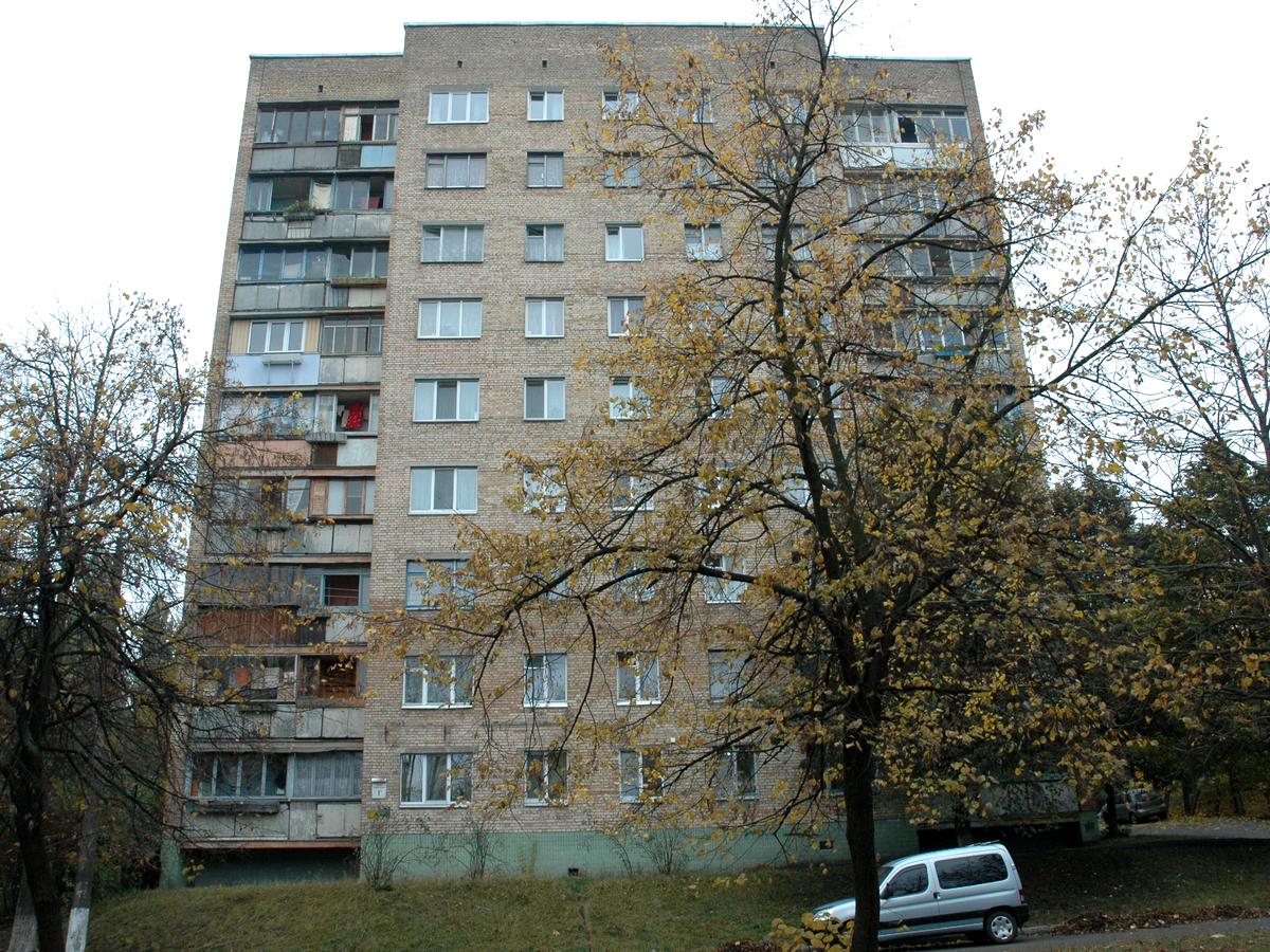 Фото будинку
