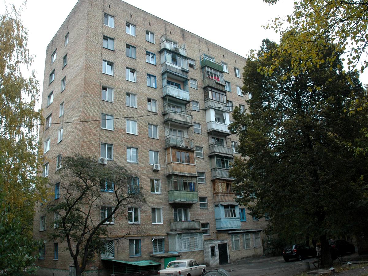 Фото будинку