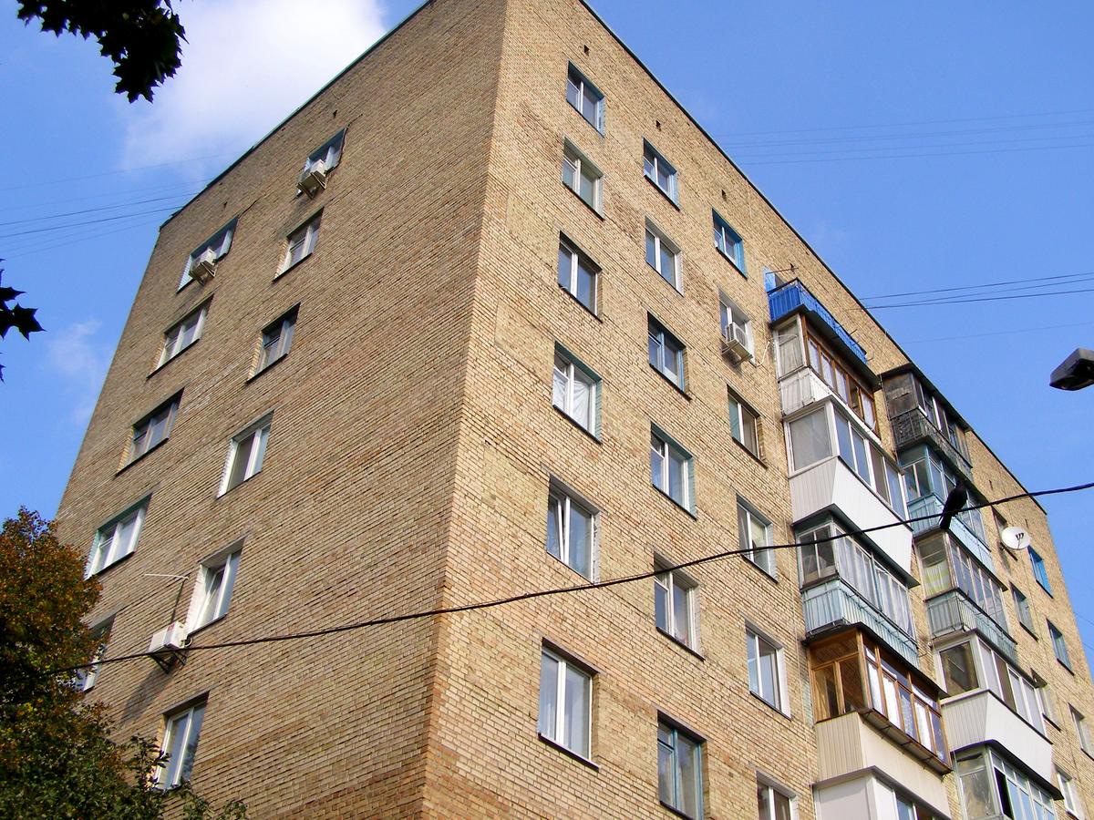 Фото будинку