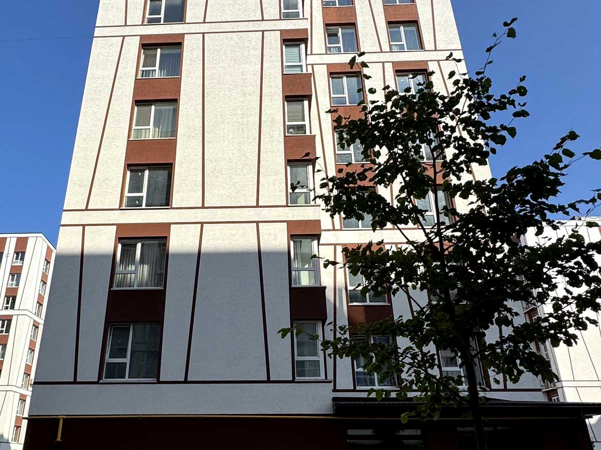 Фото будинку