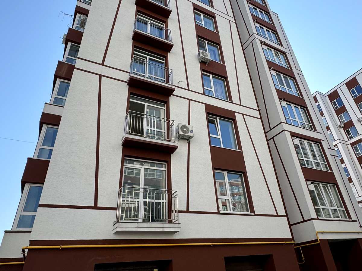 Фото будинку