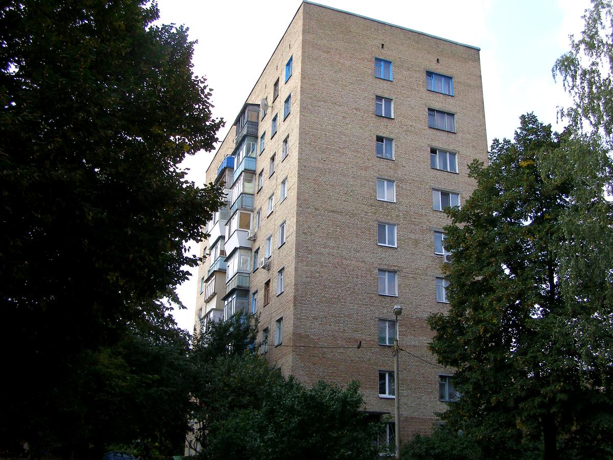 Фото будинку