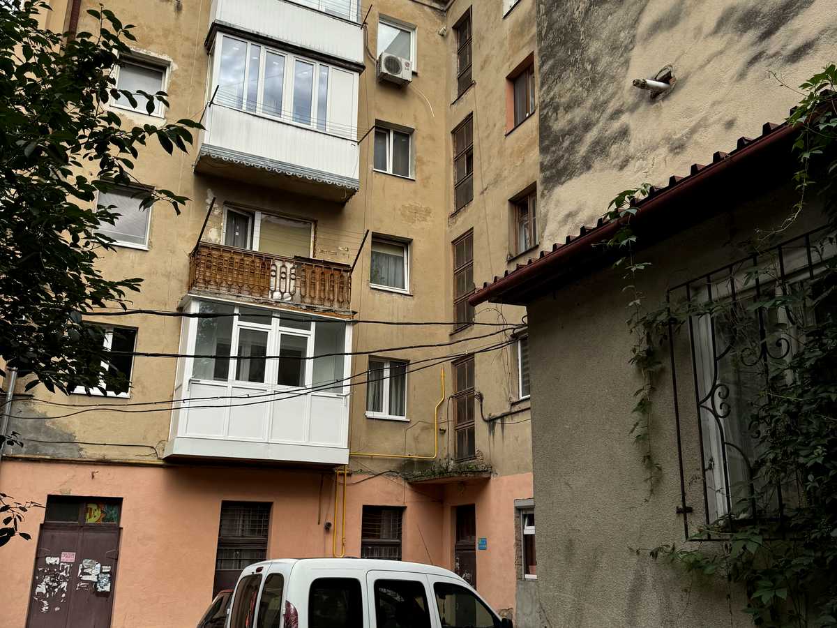 Фото дома