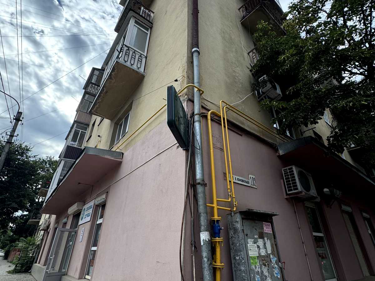 Фото дома