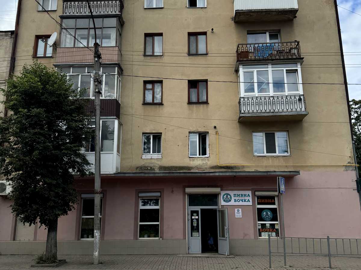 Фото дома