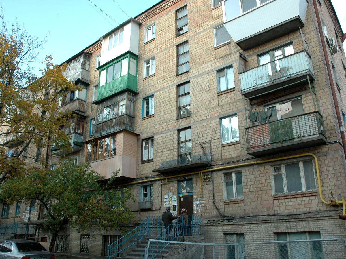 Фото дома