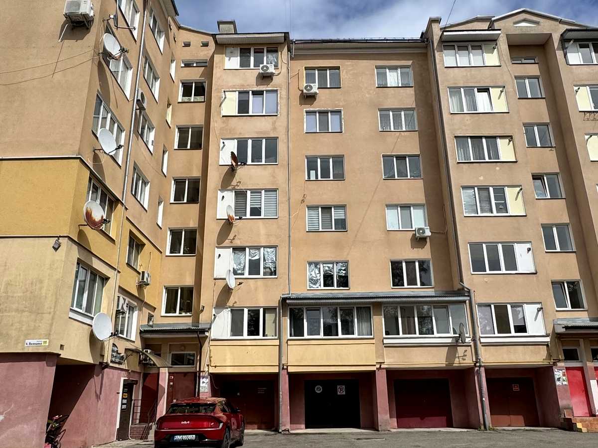 Фото будинку