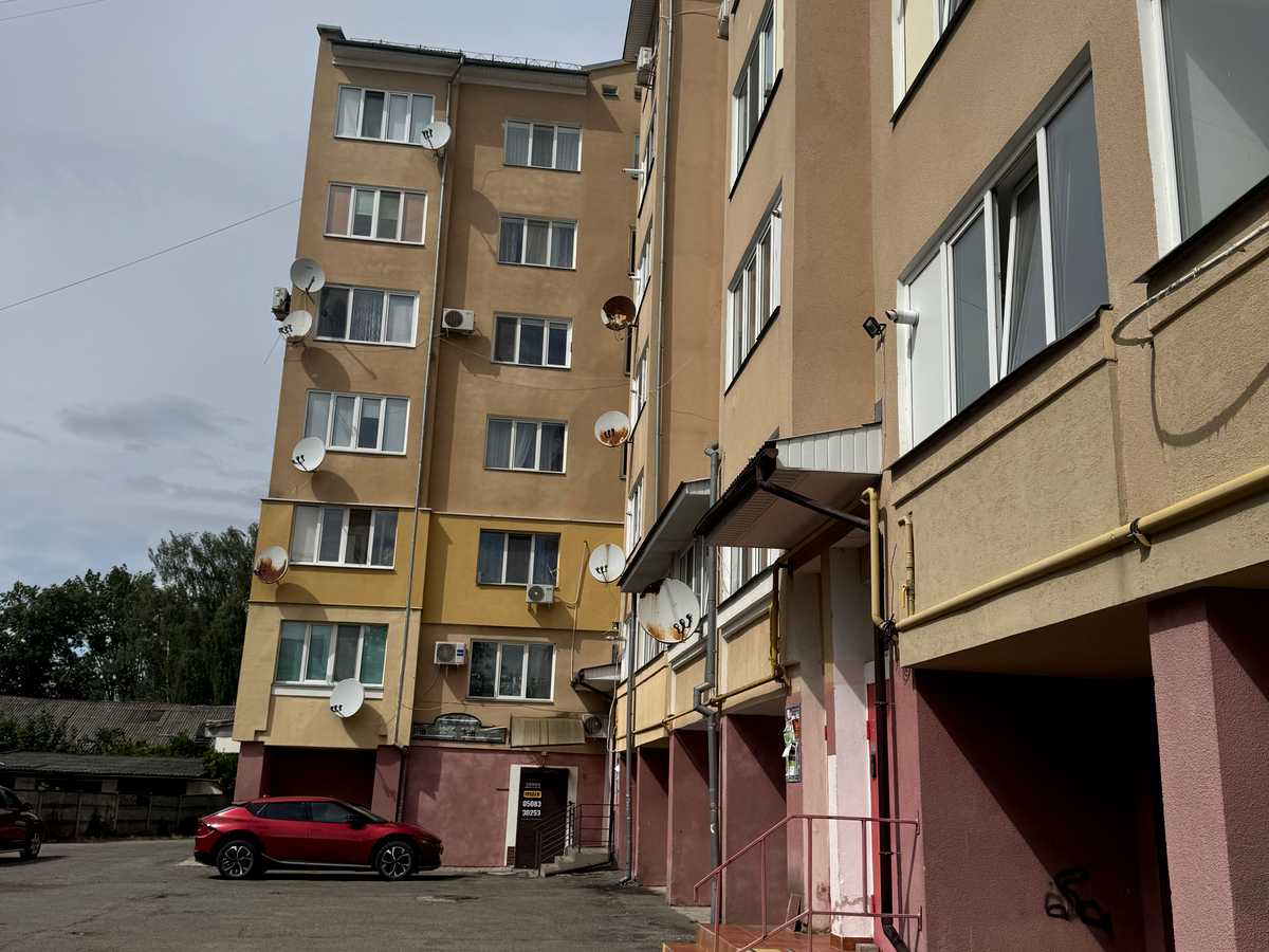 Фото будинку