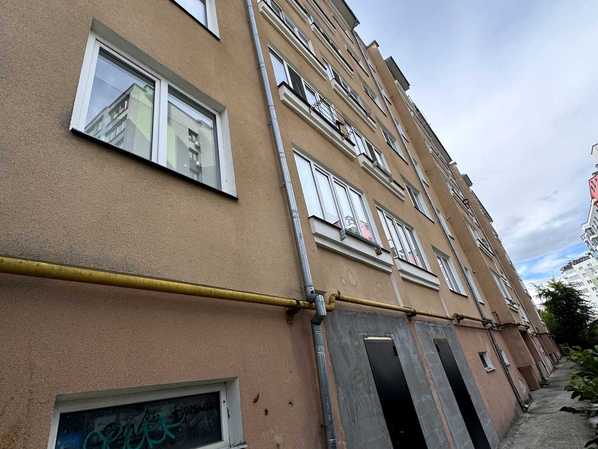 Фото будинку