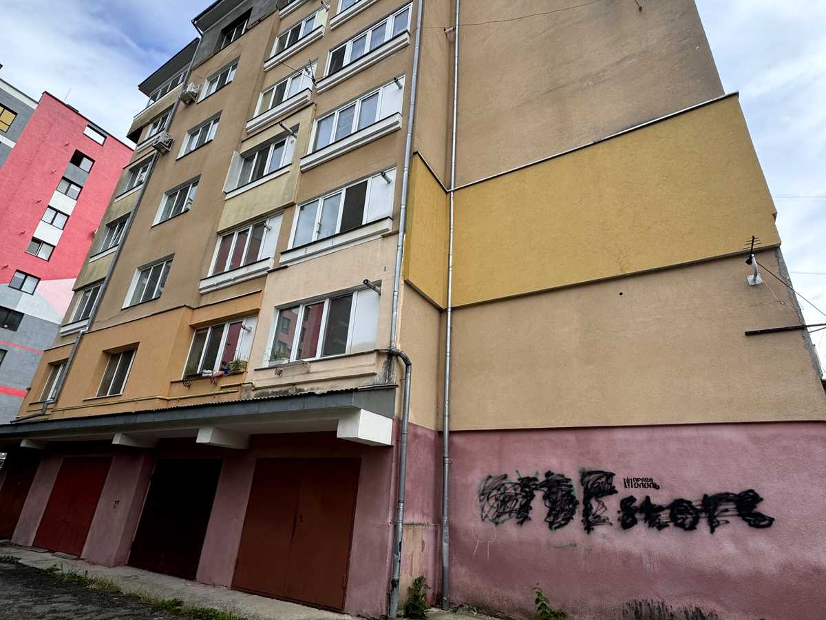 Фото будинку