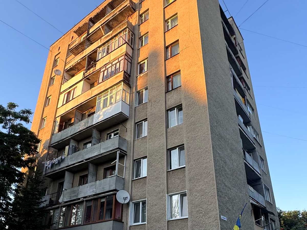 Фото будинку