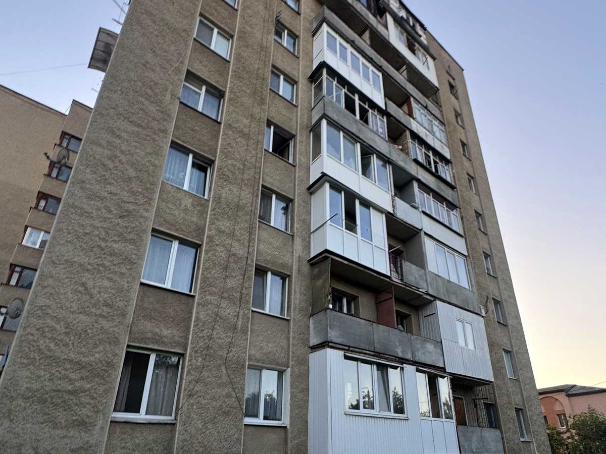 Фото будинку