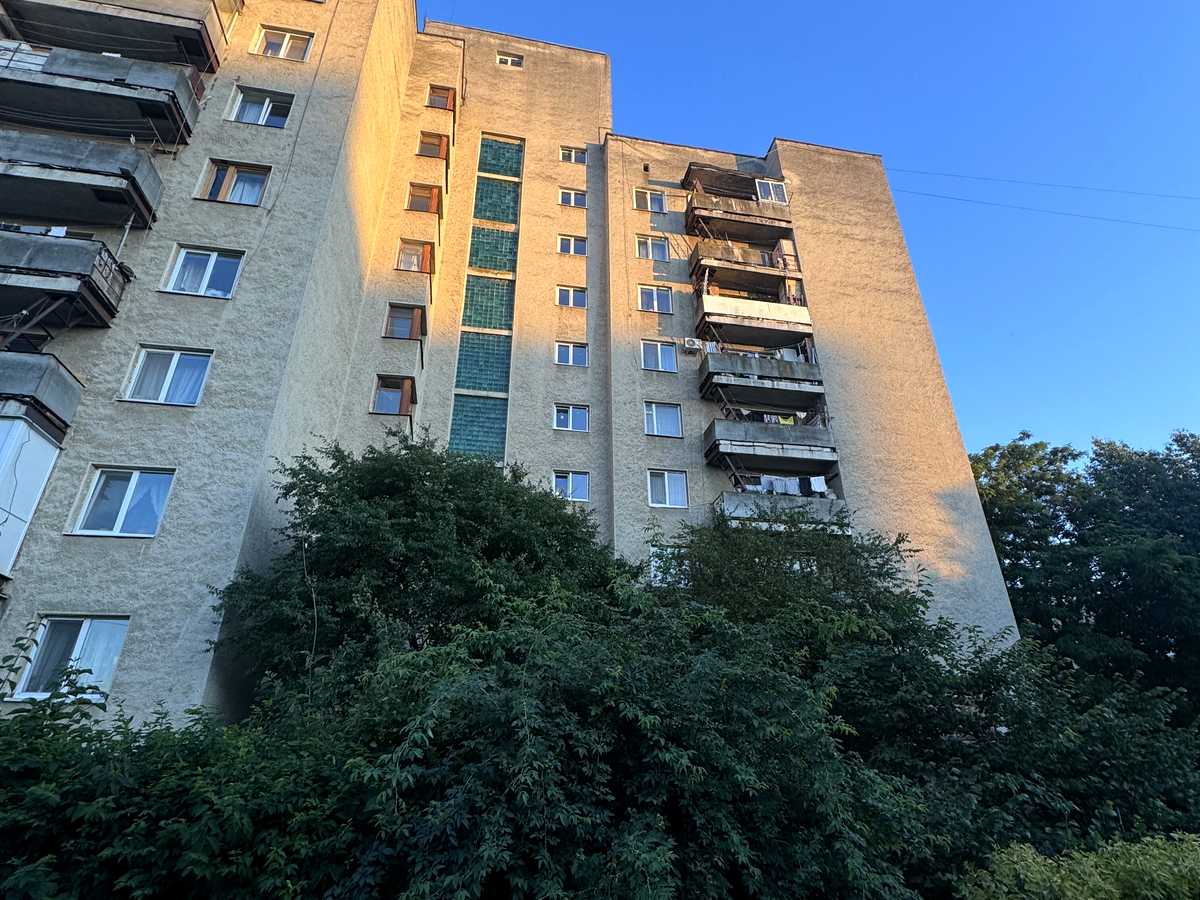 Фото будинку