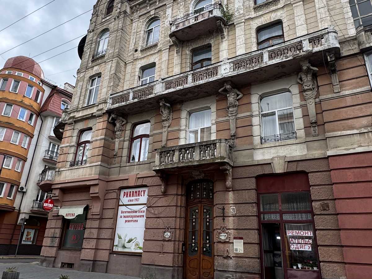 Фото дома