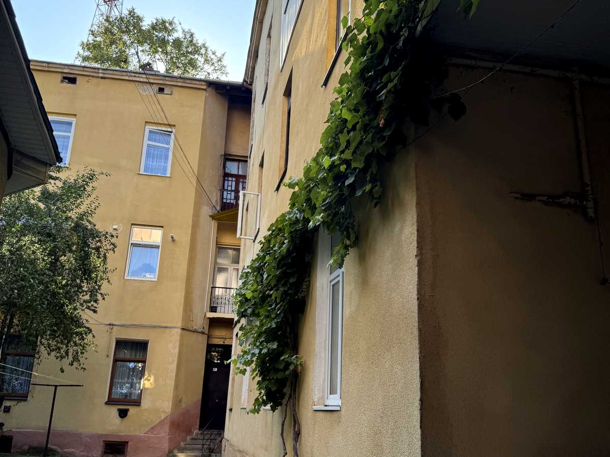 Фото будинку