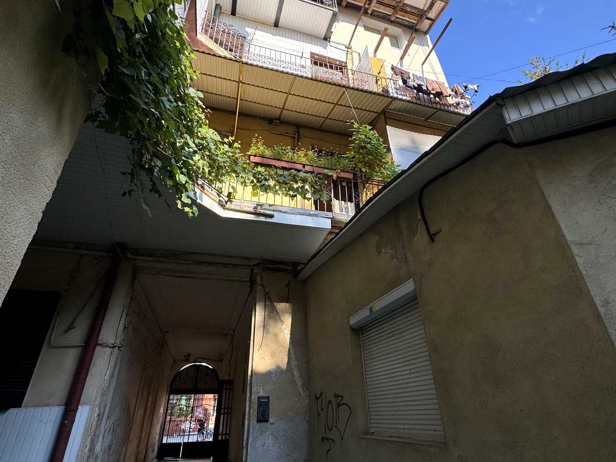 Фото будинку