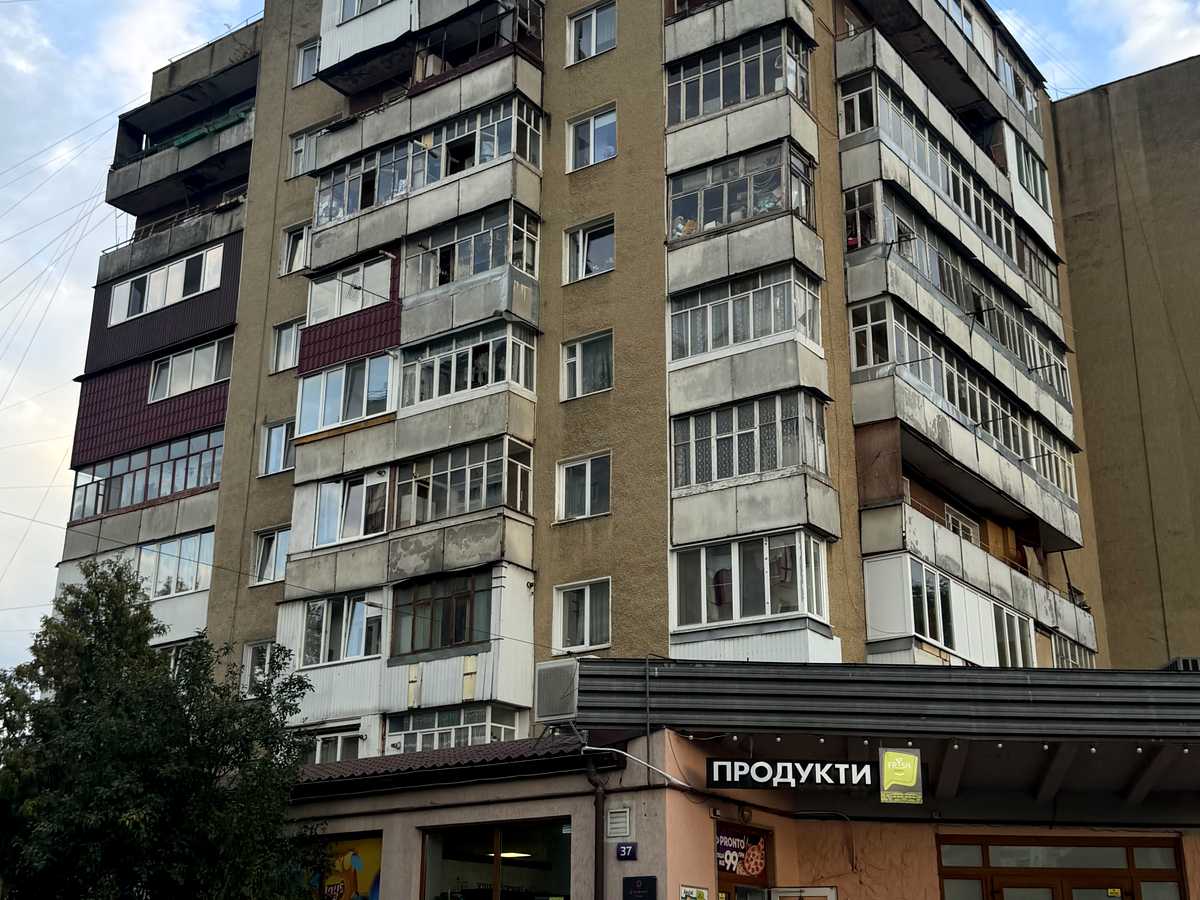 Фото дома