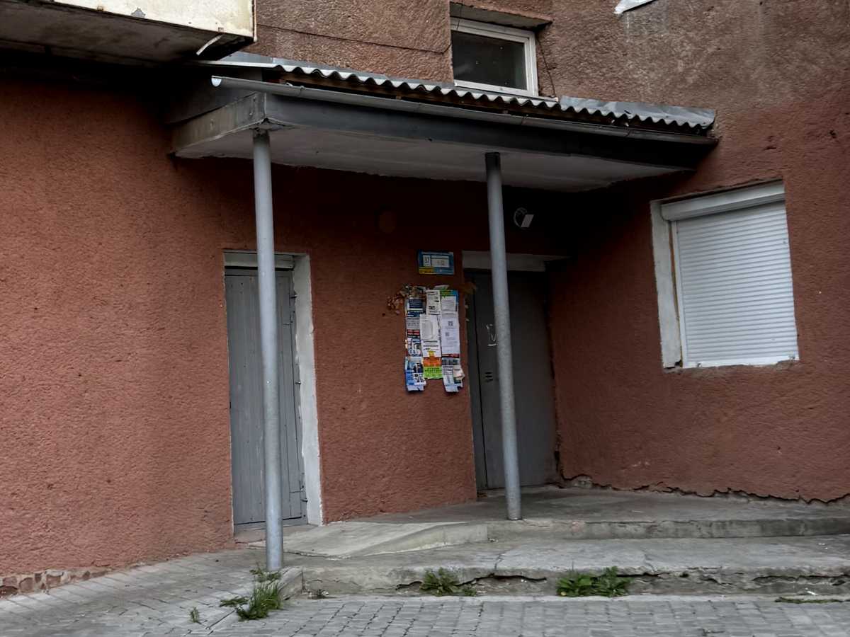 Фото дома