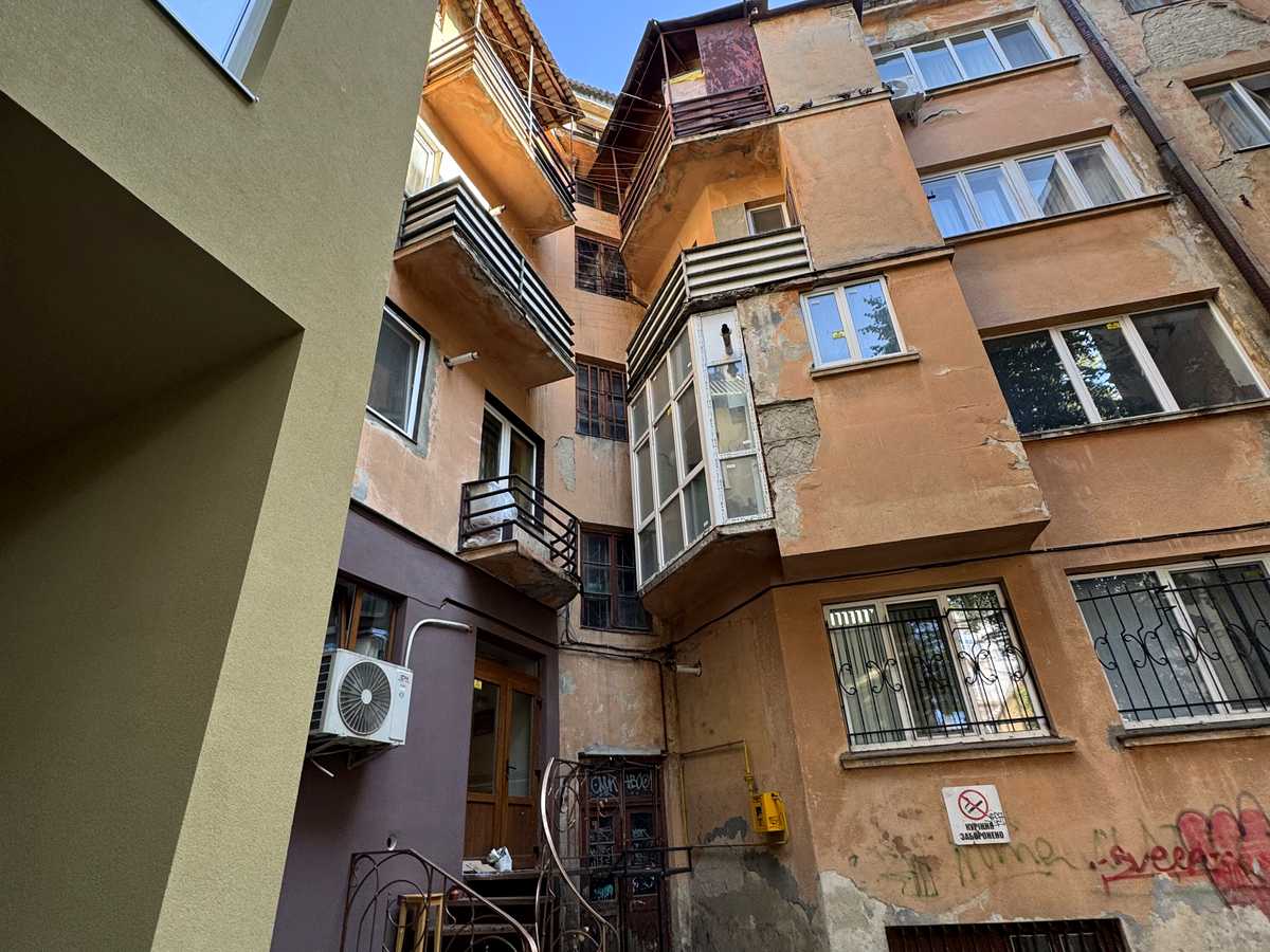 Фото будинку