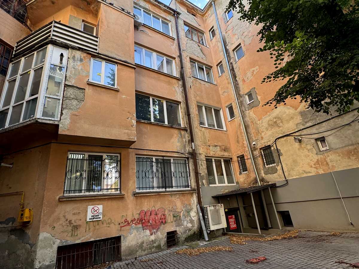 Фото будинку