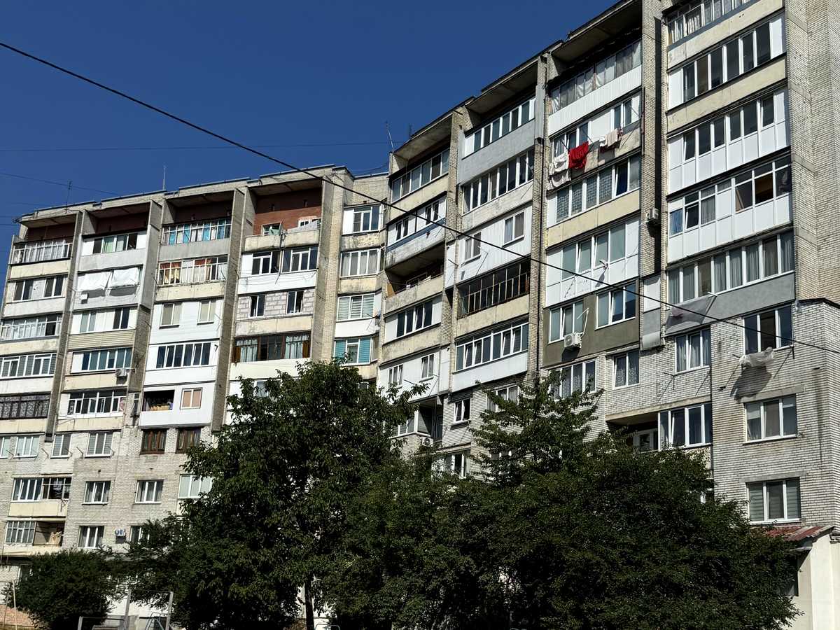 Фото дома