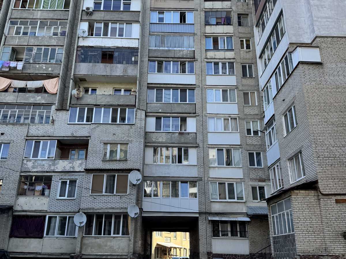 Фото дома