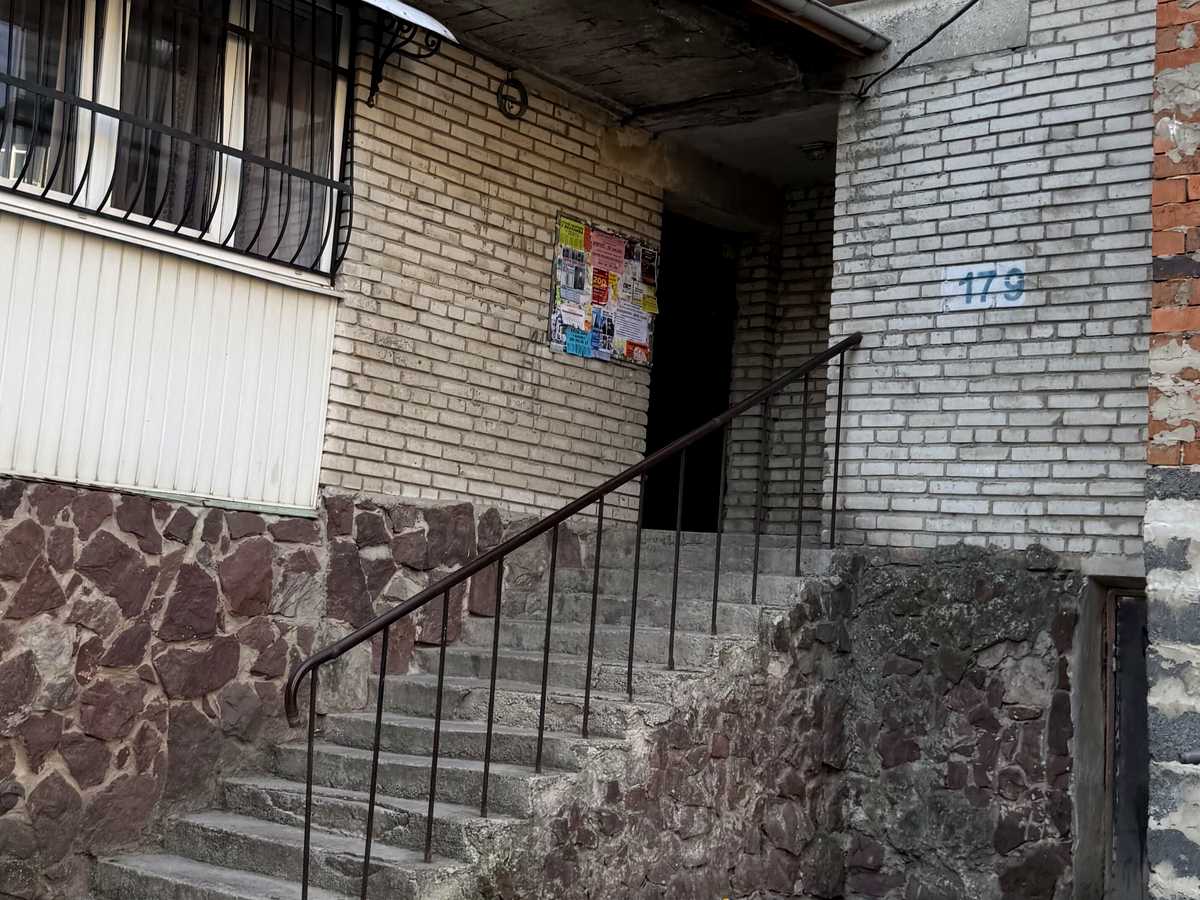 Фото дома