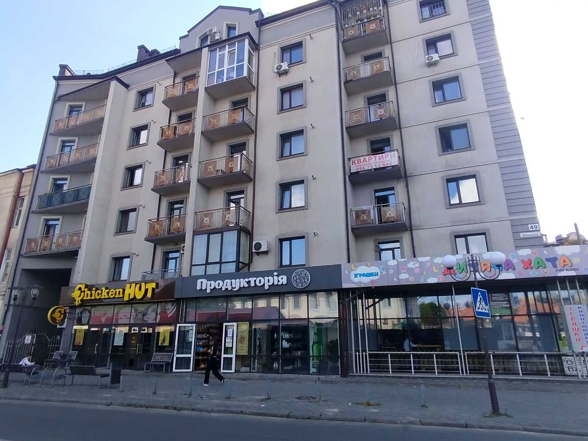 Фото будинку