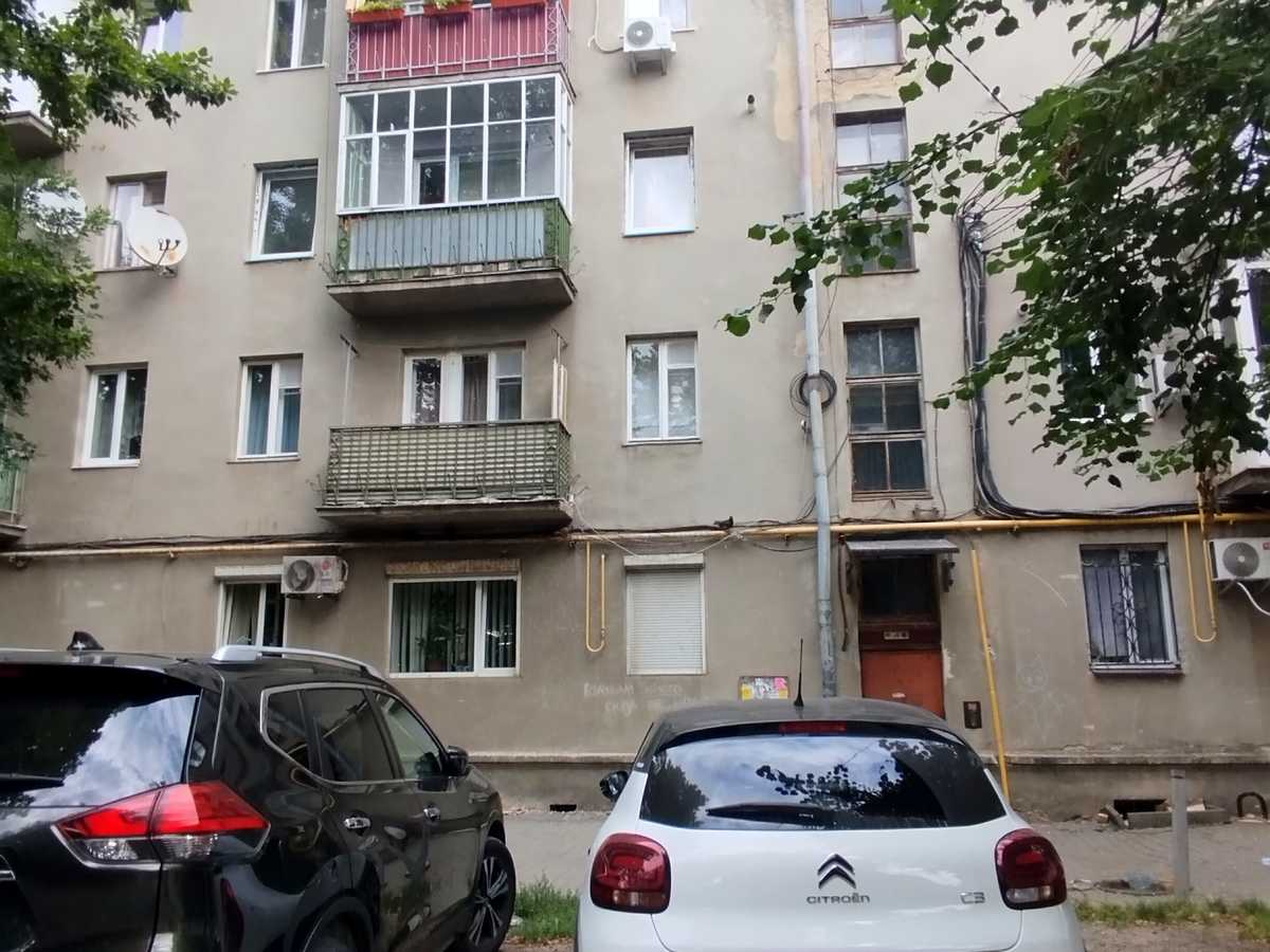 Фото дома