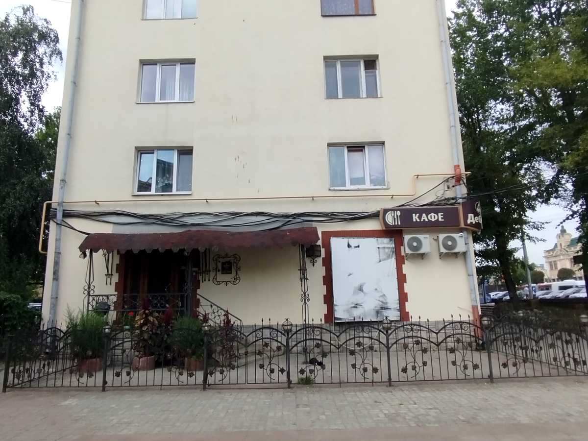 Фото дома