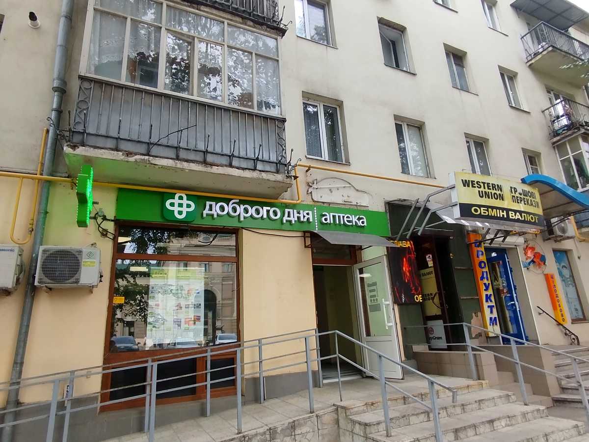 Фото дома