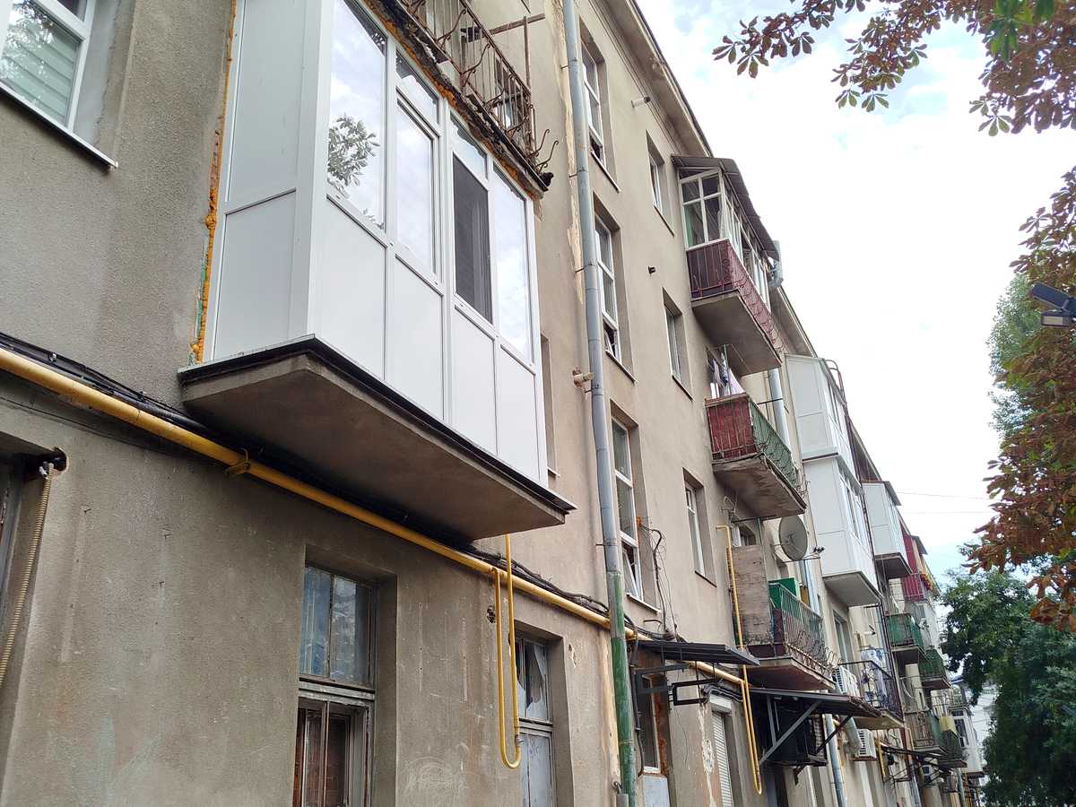 Фото дома