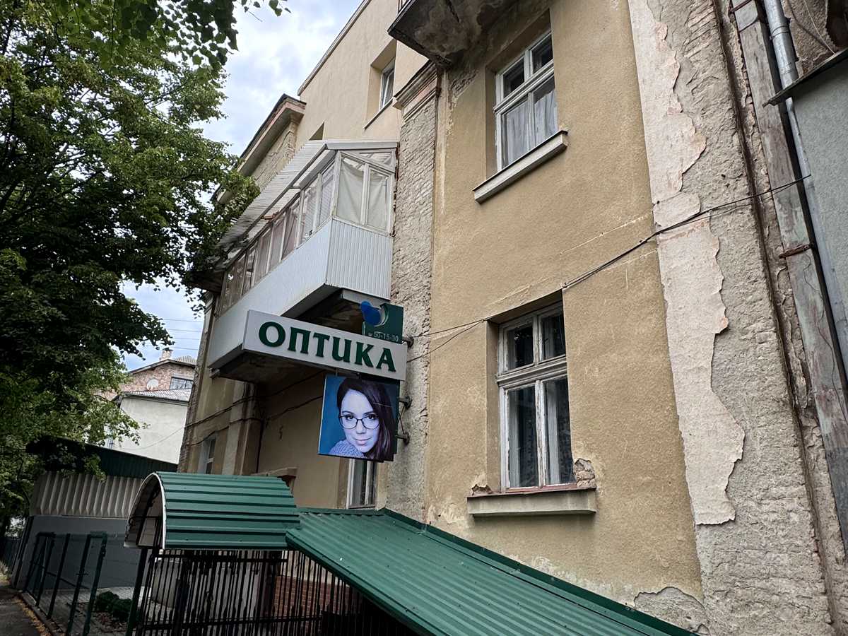 Фото будинку