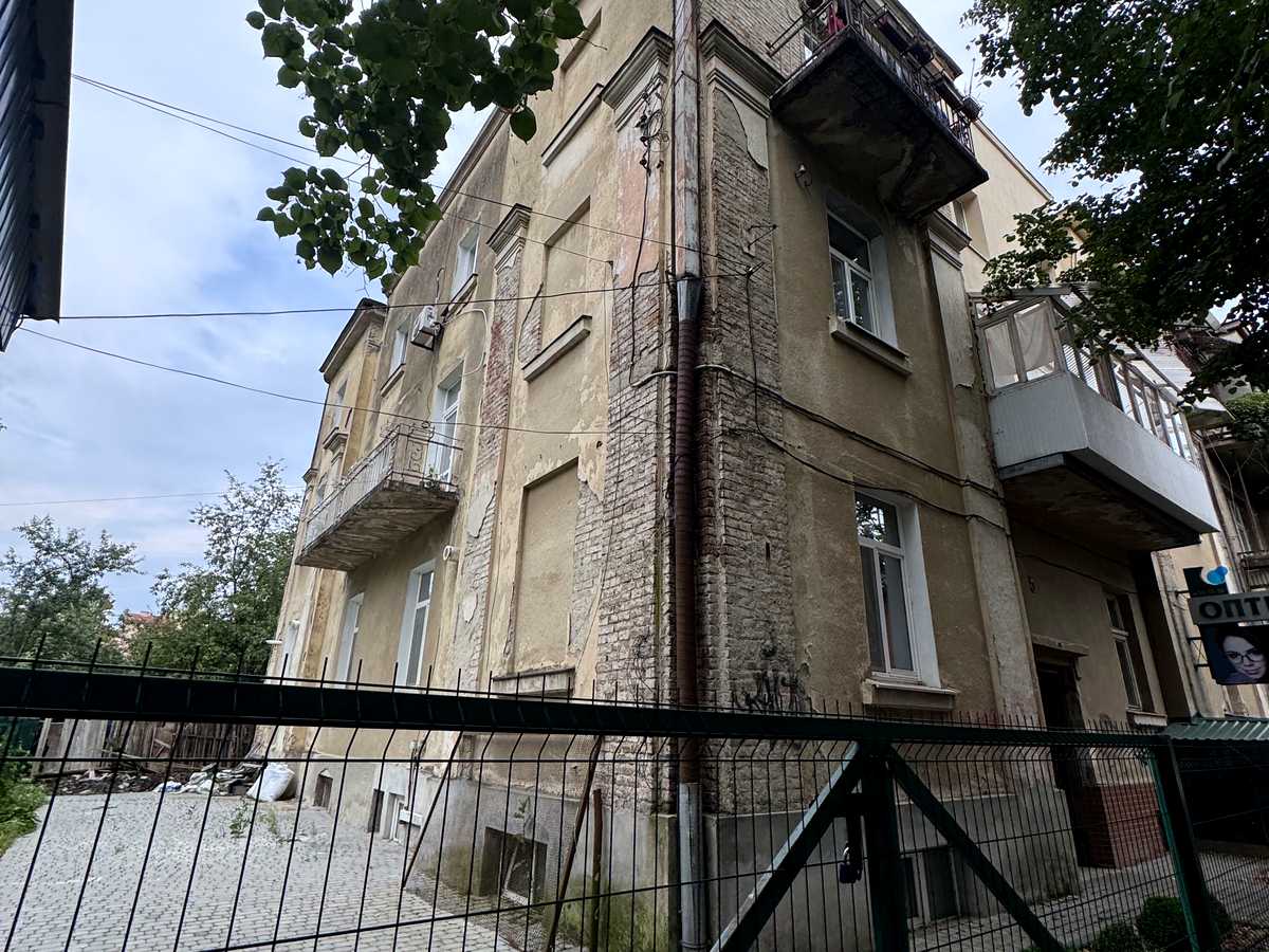 Фото будинку