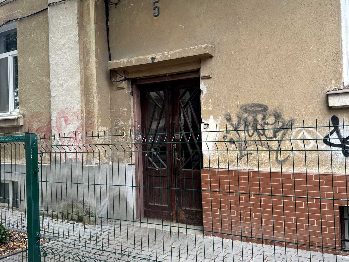 Фото будинку
